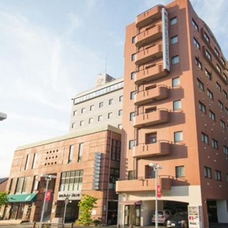 Toyota Prestige Hotel מראה חיצוני תמונה